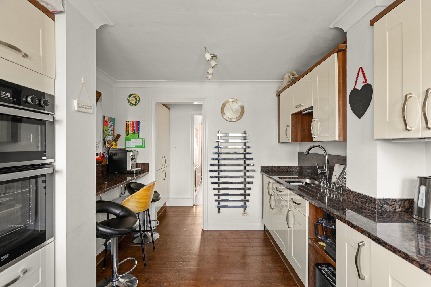 Saunders View, Skelton, Goole, Yorkshire, DN14, photo 8