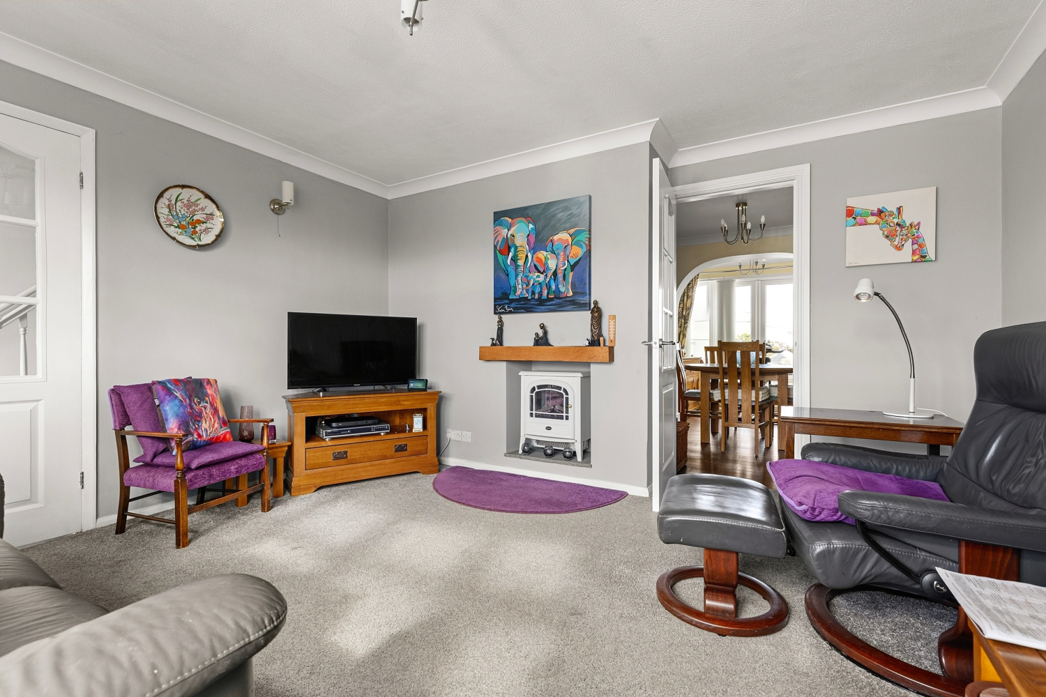 Saunders View, Skelton, Goole, Yorkshire, DN14, photo 5