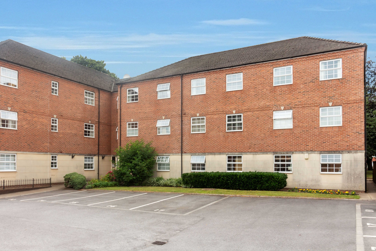 30 Princess Drive, York, North Yorkshire, YO26 5SY, photo 14