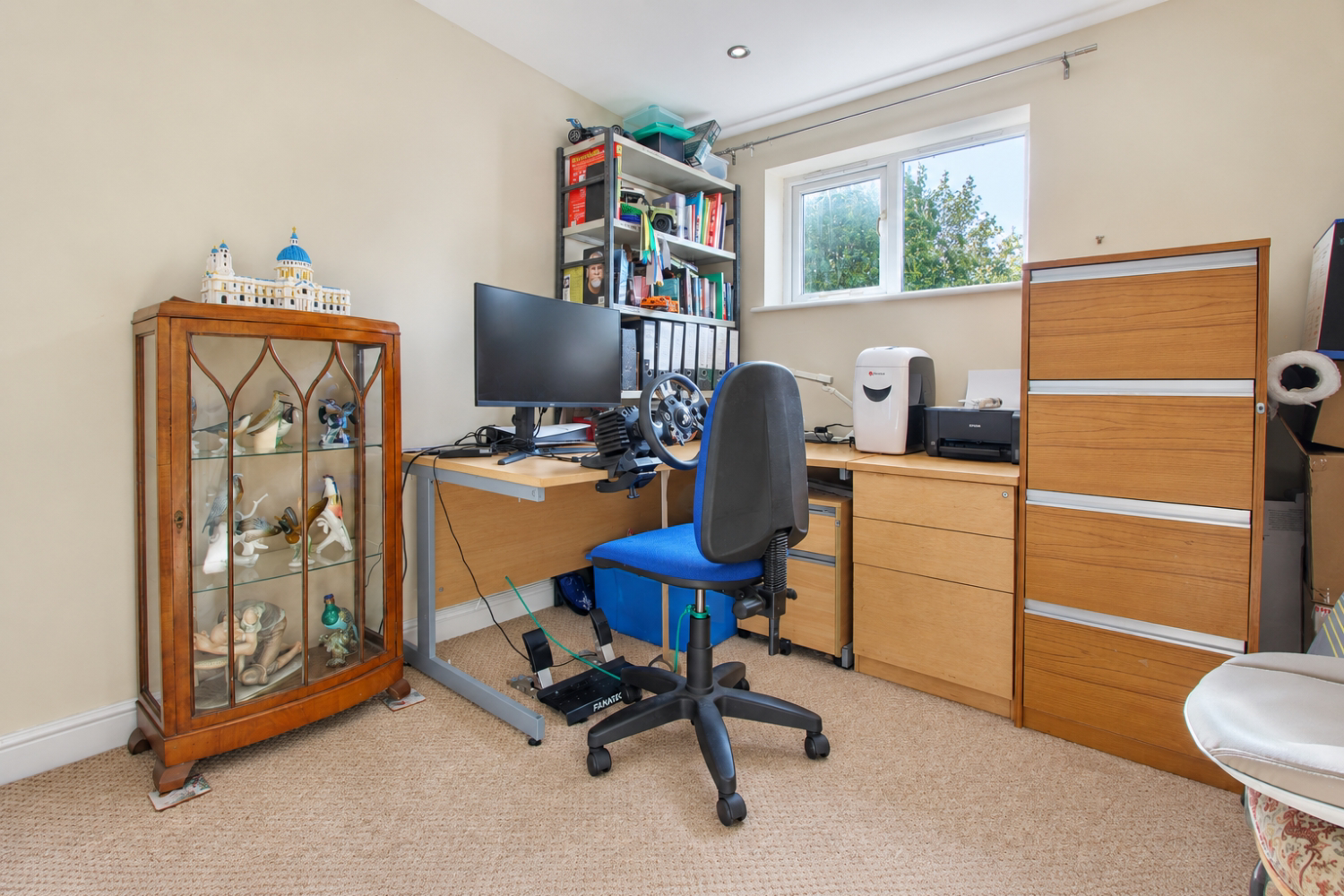 Westhill, Uttoxeter, ST14 8BN, photo 22