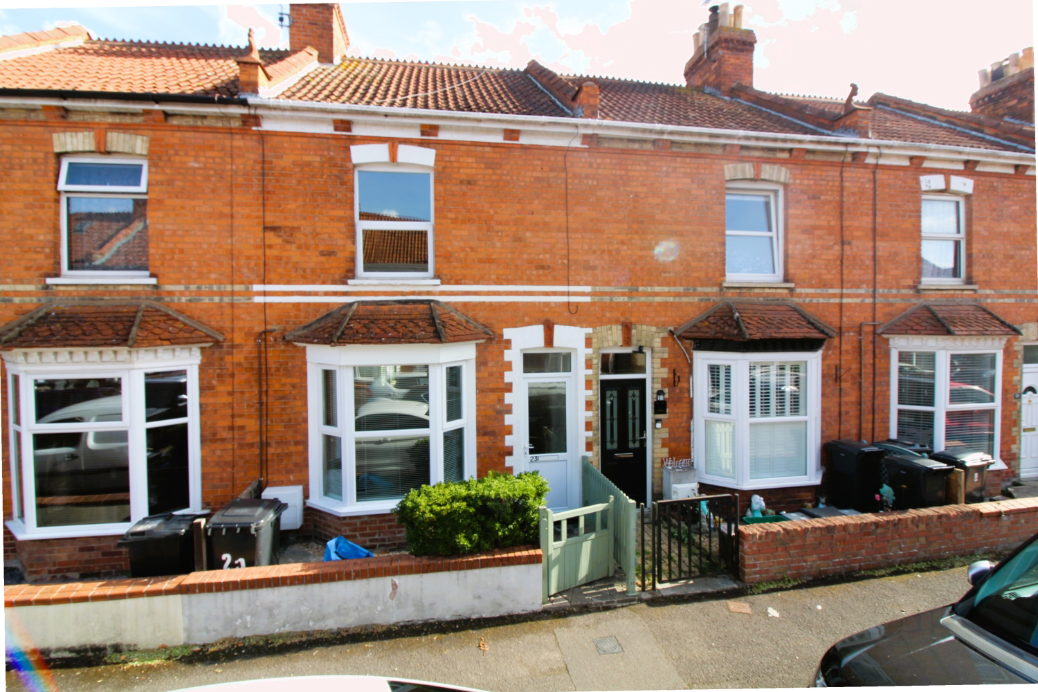 23 Gordon Terrace, Bridgwater, photo 30