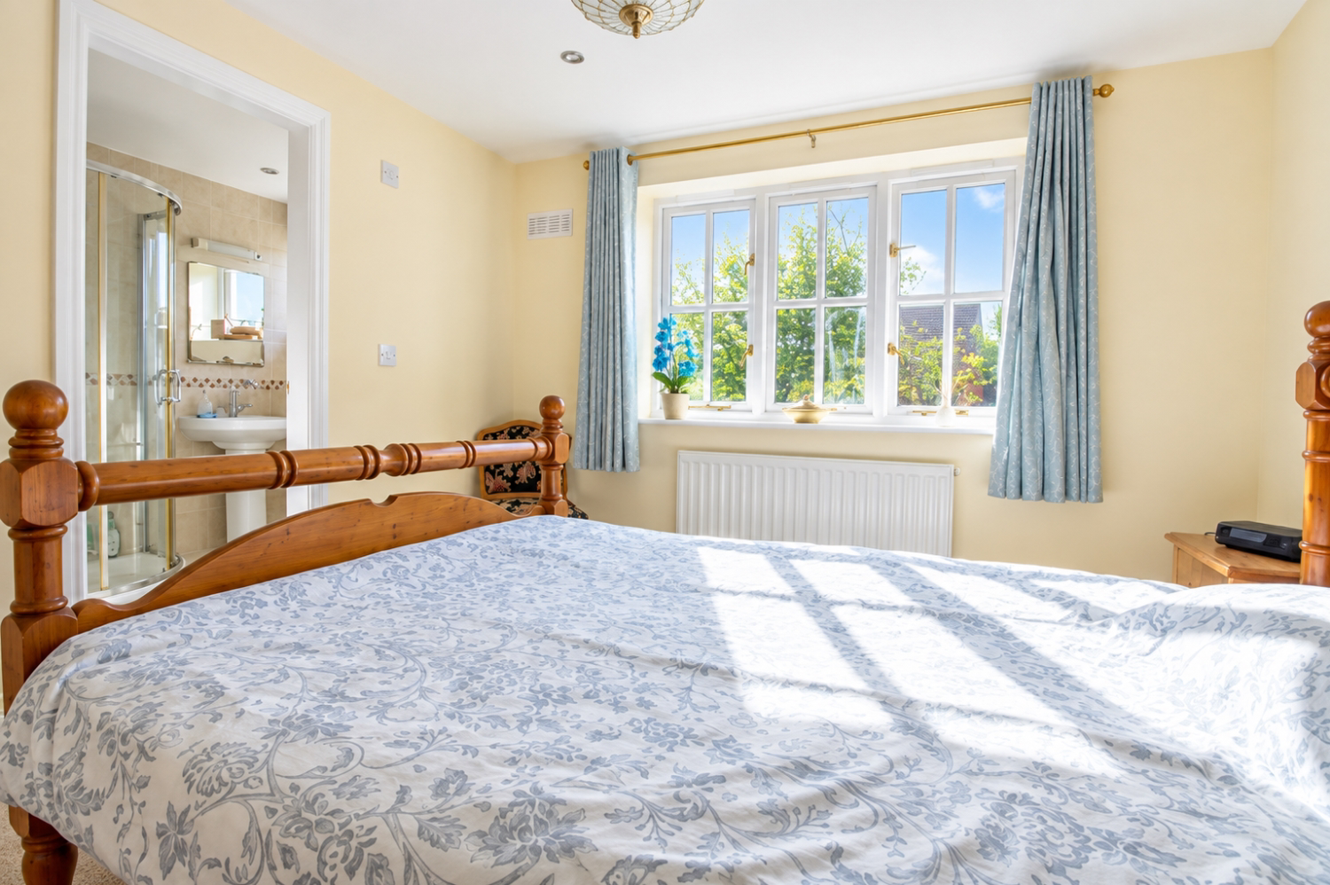 Westhill, Uttoxeter, ST14 8BN, photo 16