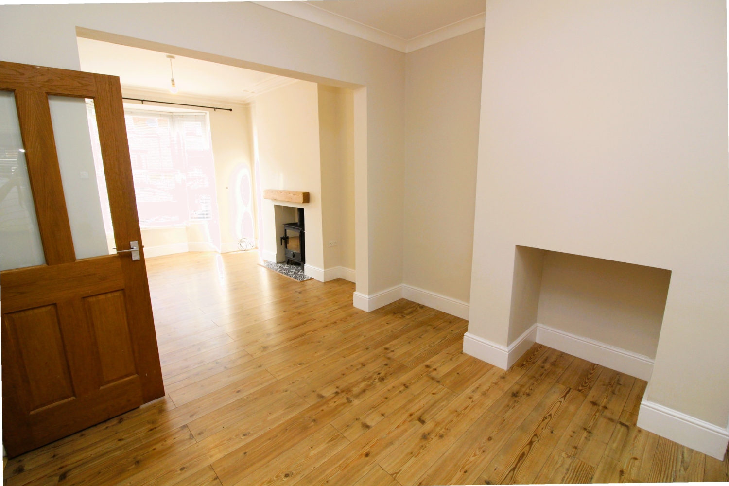 23 Gordon Terrace, Bridgwater, photo 2