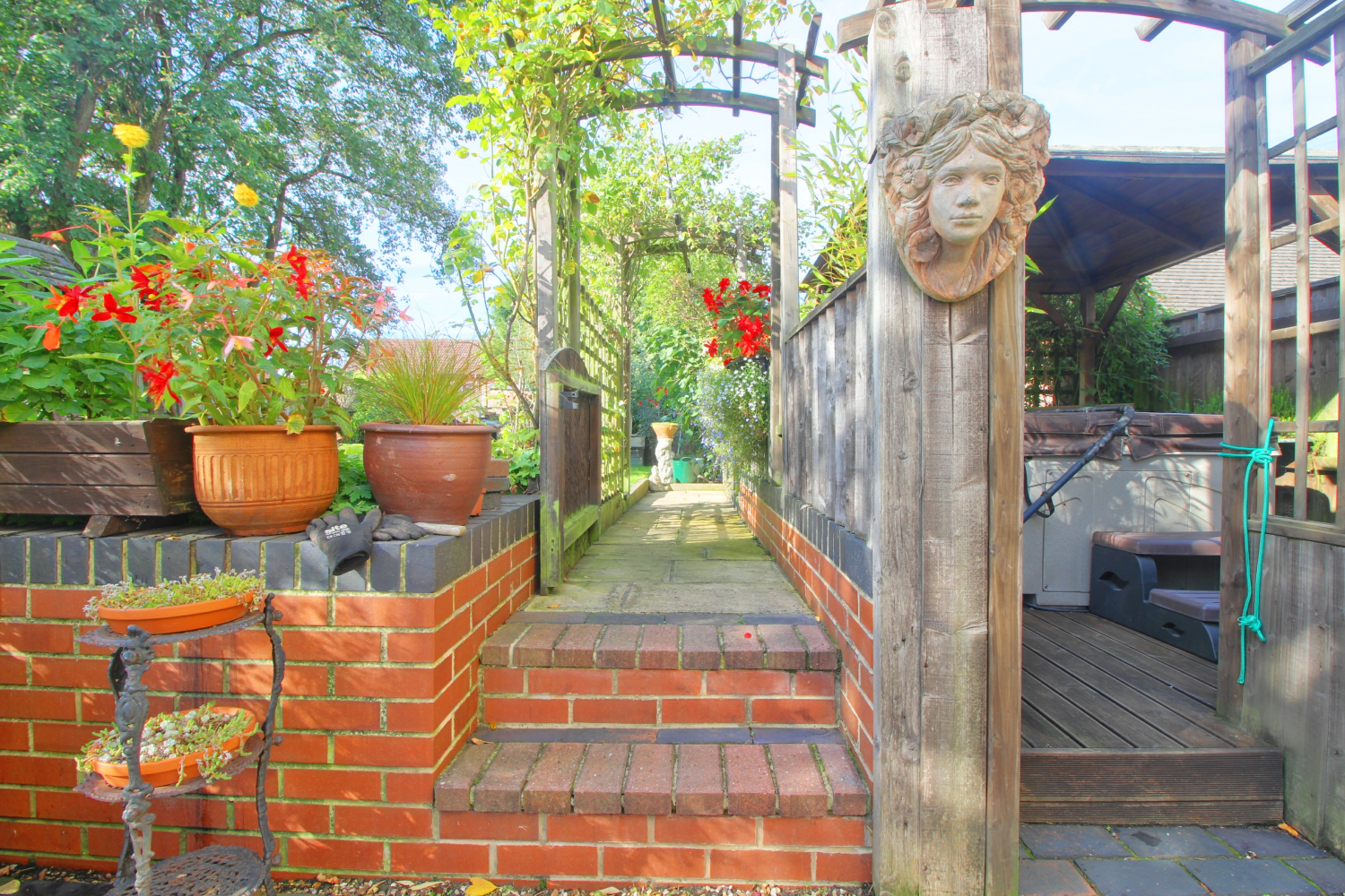 Westhill, Uttoxeter, ST14 8BN, photo 13