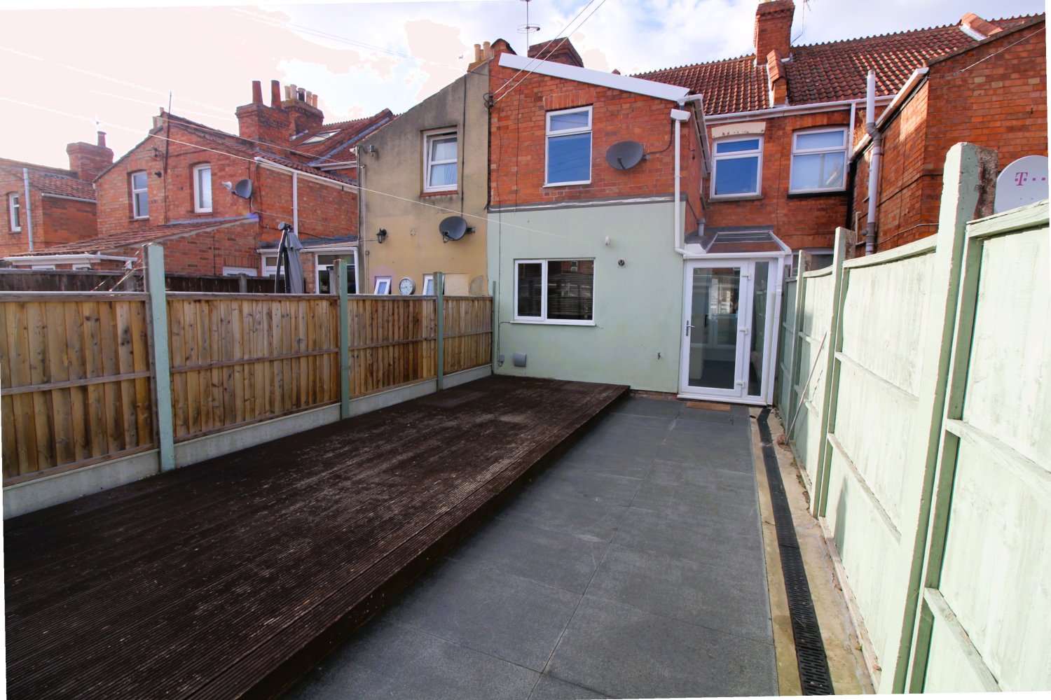 23 Gordon Terrace, Bridgwater, photo 25