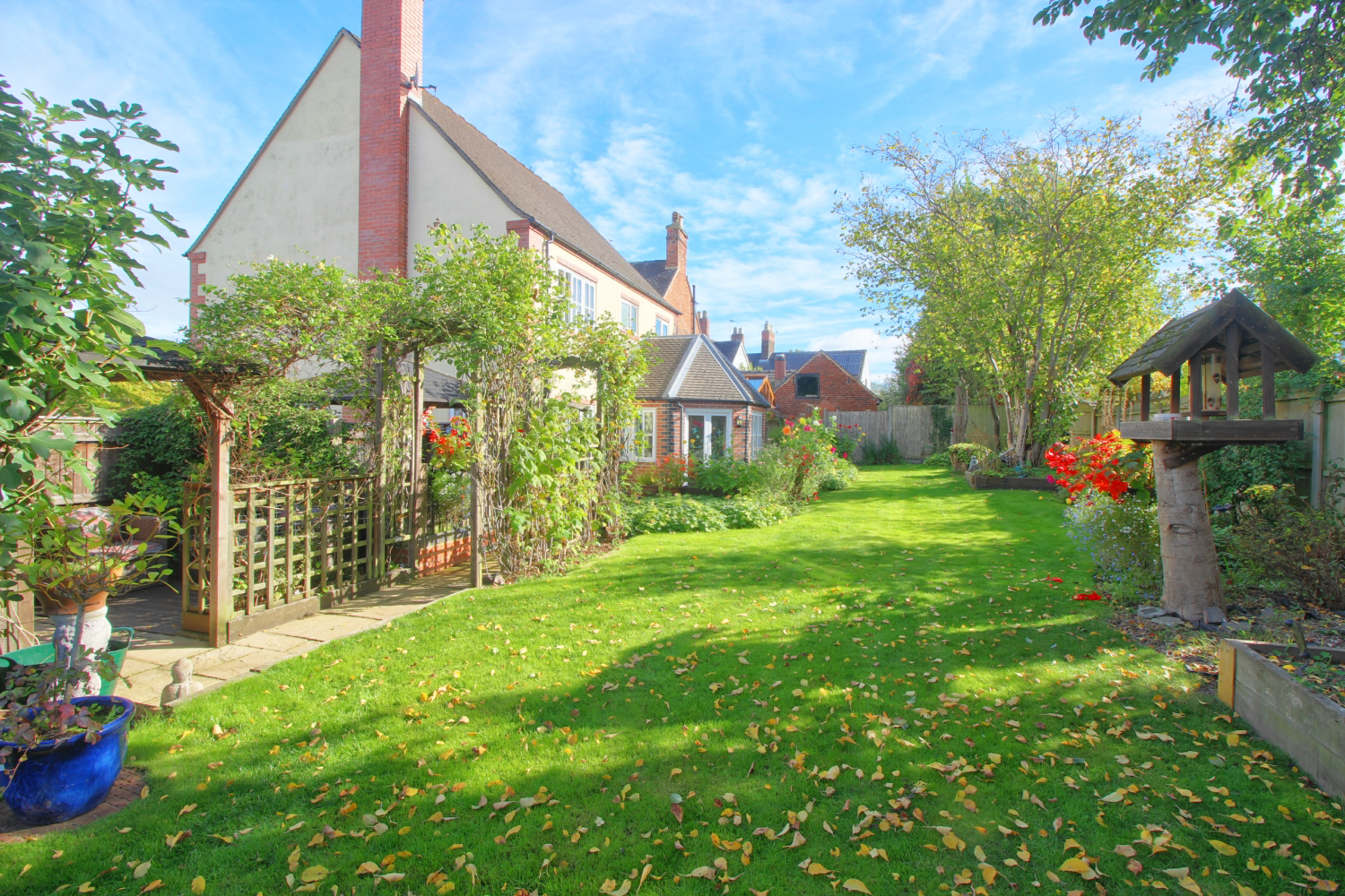 Westhill, Uttoxeter, ST14 8BN, photo 11