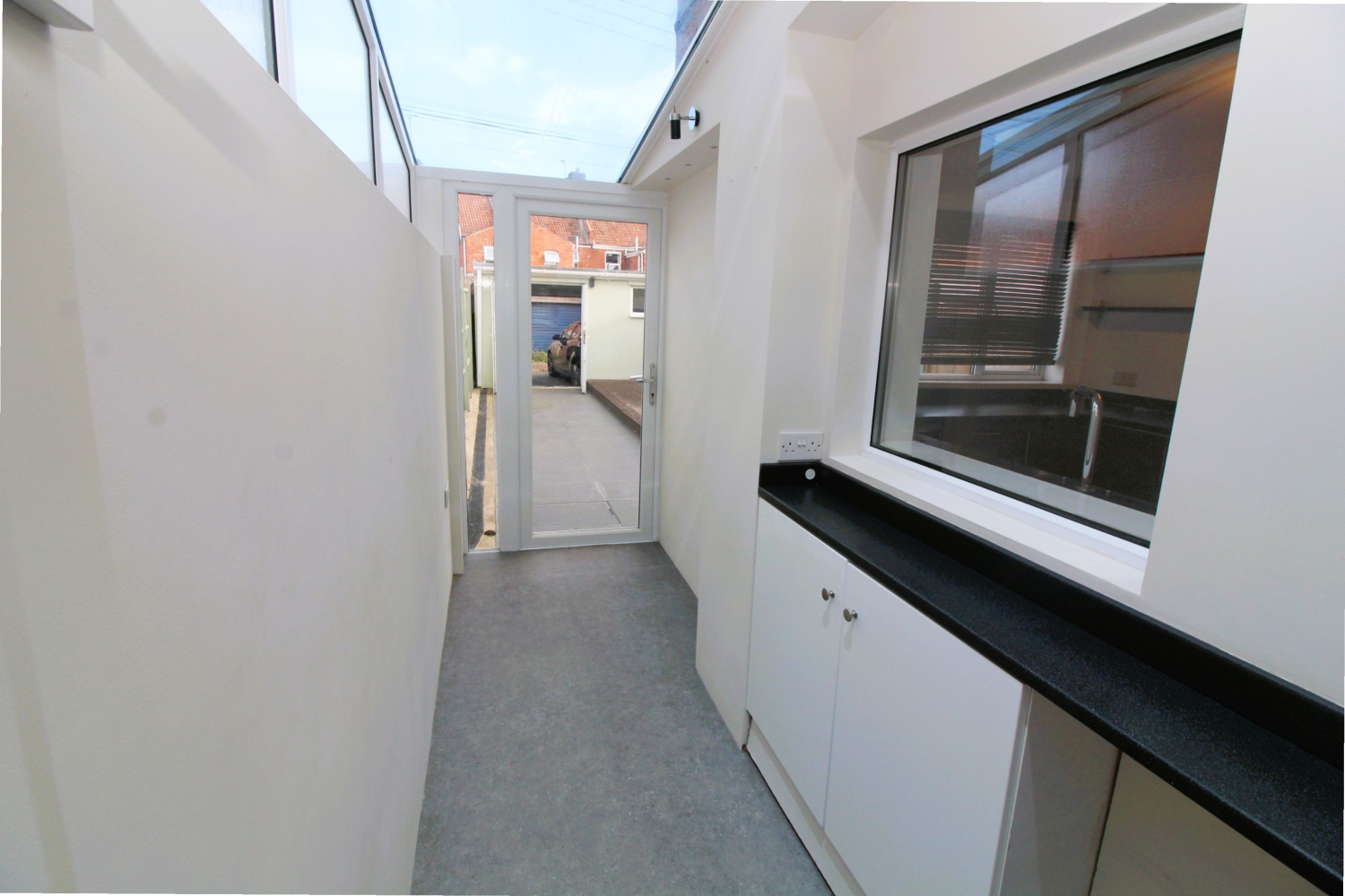 23 Gordon Terrace, Bridgwater, photo 12