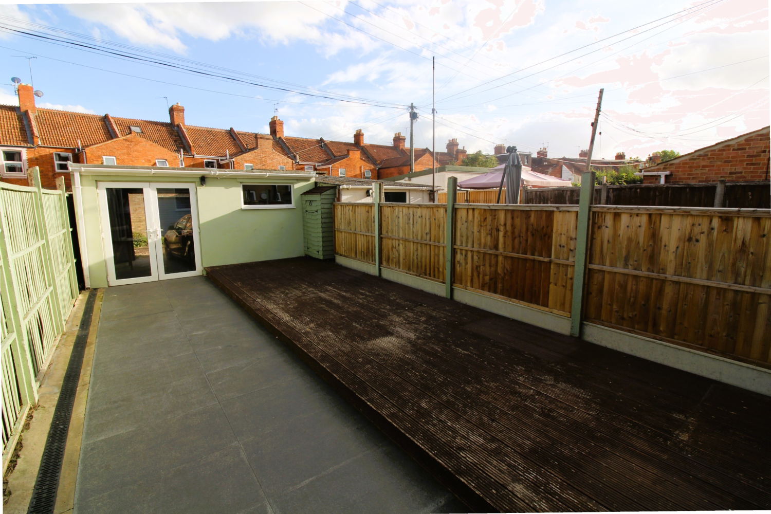 23 Gordon Terrace, Bridgwater, photo 24