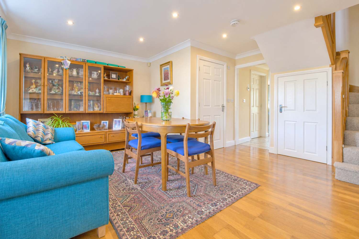 Westhill, Uttoxeter, ST14 8BN, photo 4