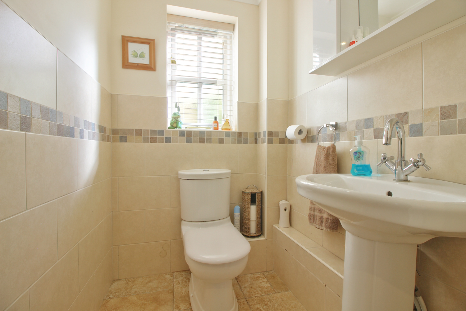 Westhill, Uttoxeter, ST14 8BN, photo 9