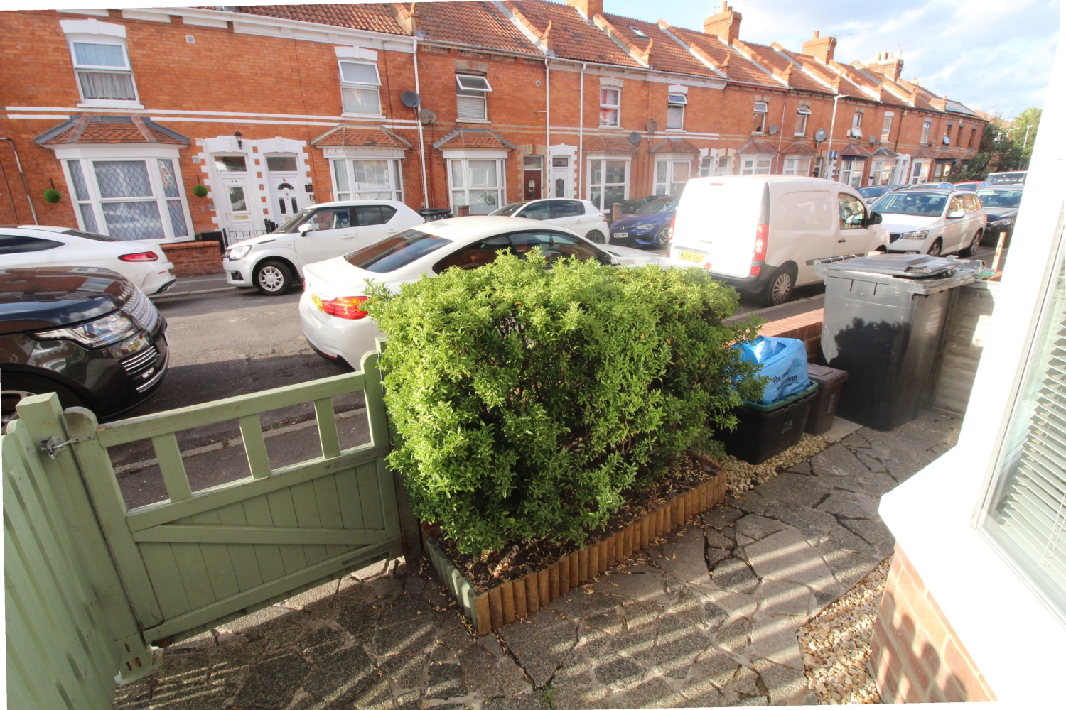 23 Gordon Terrace, Bridgwater, photo 29