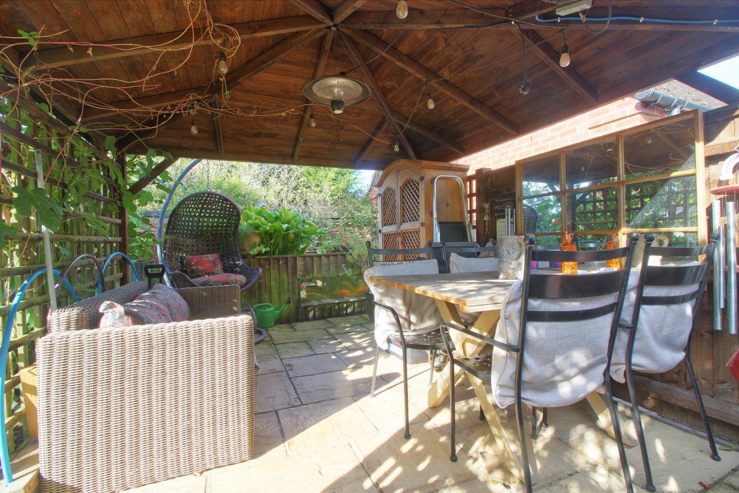 Westhill, Uttoxeter, ST14 8BN, photo 15