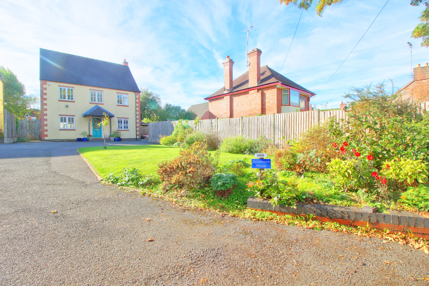 Westhill, Uttoxeter, ST14 8BN, photo 24