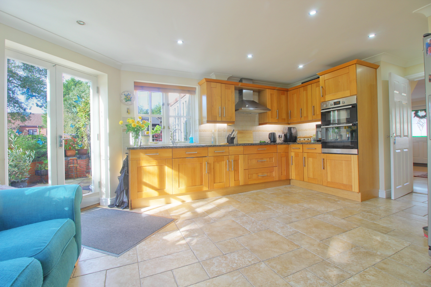 Westhill, Uttoxeter, ST14 8BN, photo 7