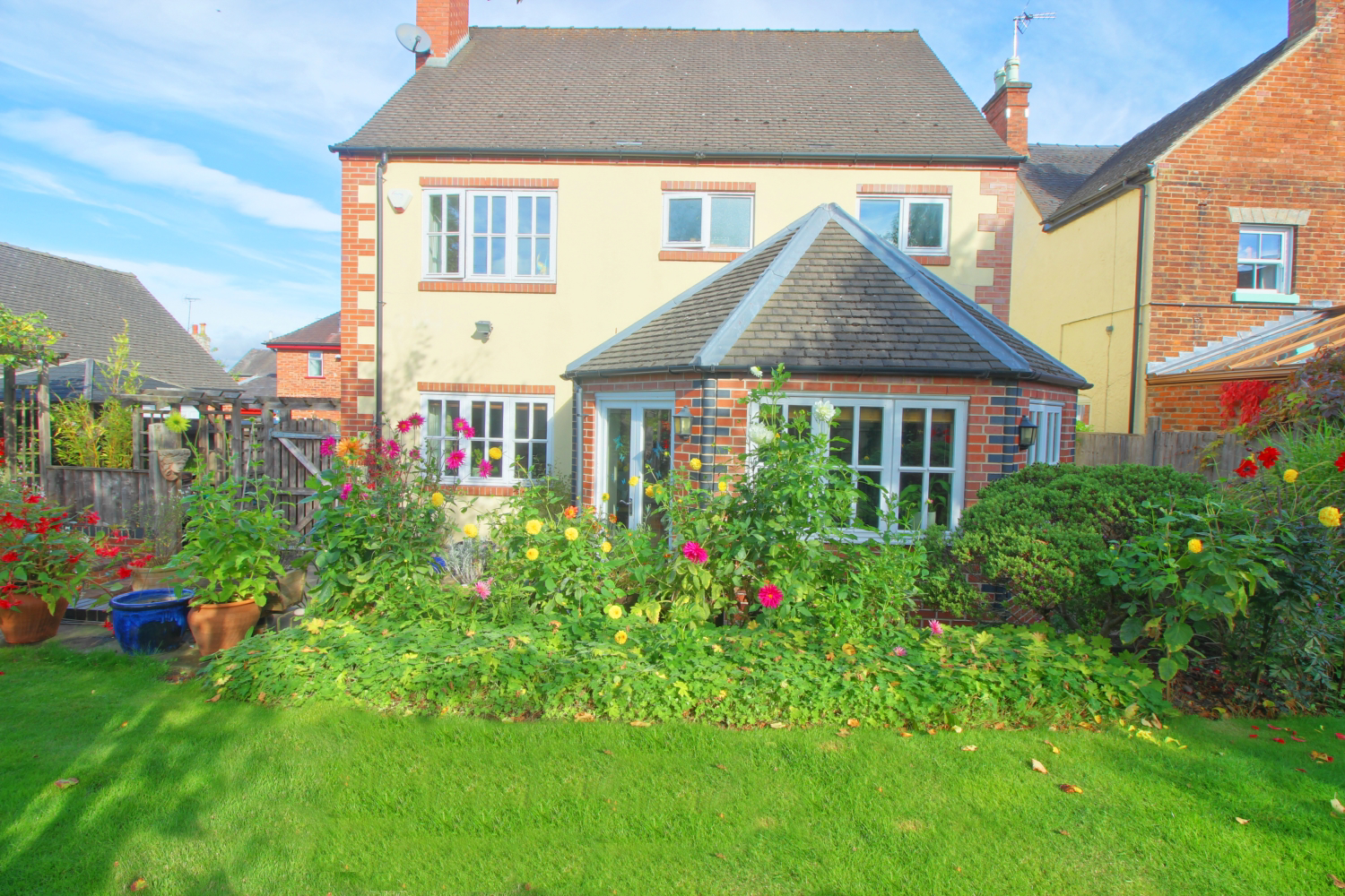 Westhill, Uttoxeter, ST14 8BN, photo 25