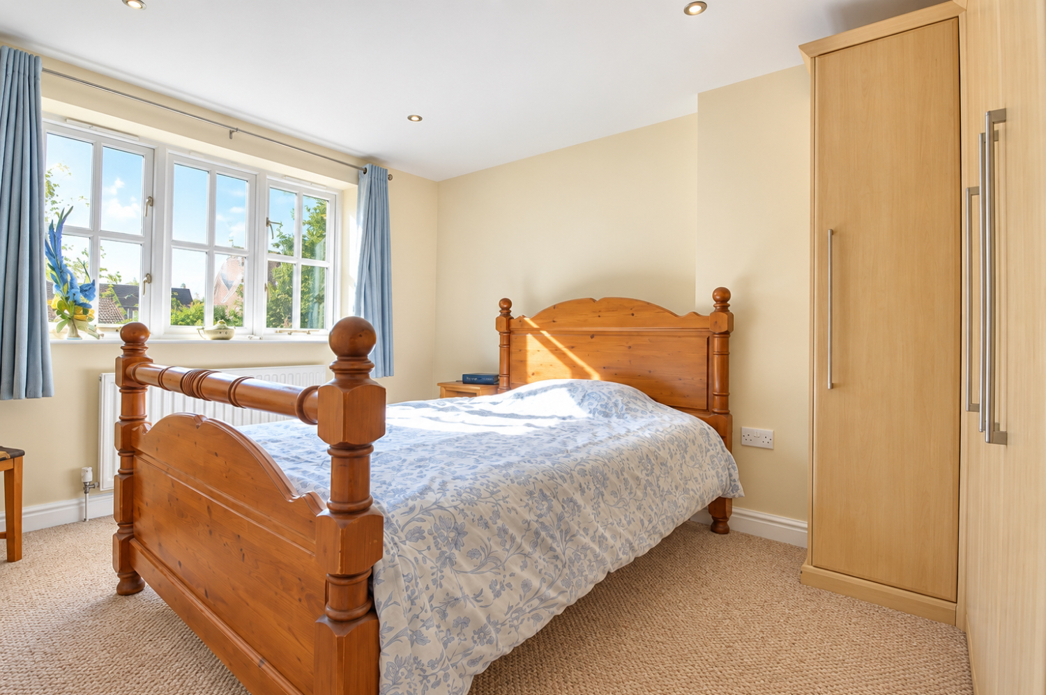 Westhill, Uttoxeter, ST14 8BN, photo 17