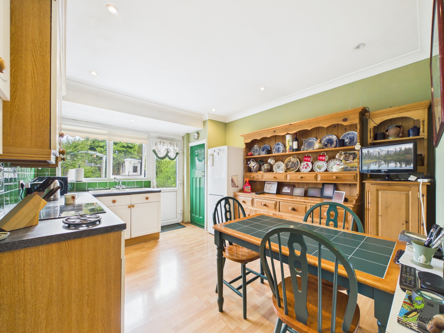 Redleaf Close, Belvedere, Kent, DA17