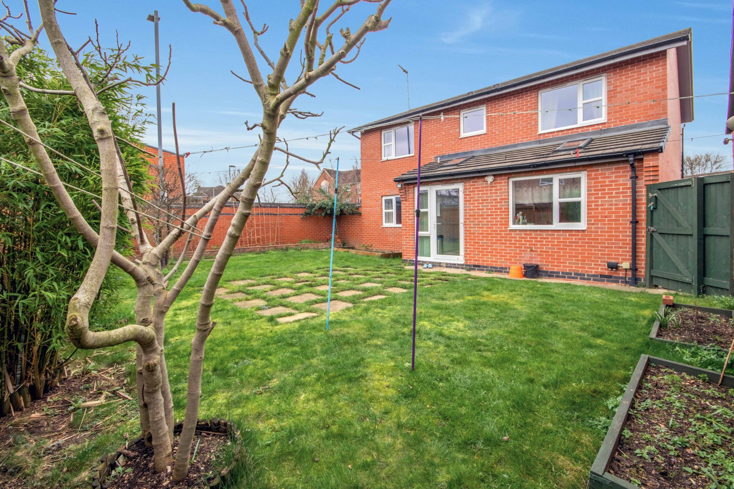 Summer Crescent Beeston, Beeston, Nottingham, Nottinghamshire, NG9, photo 19