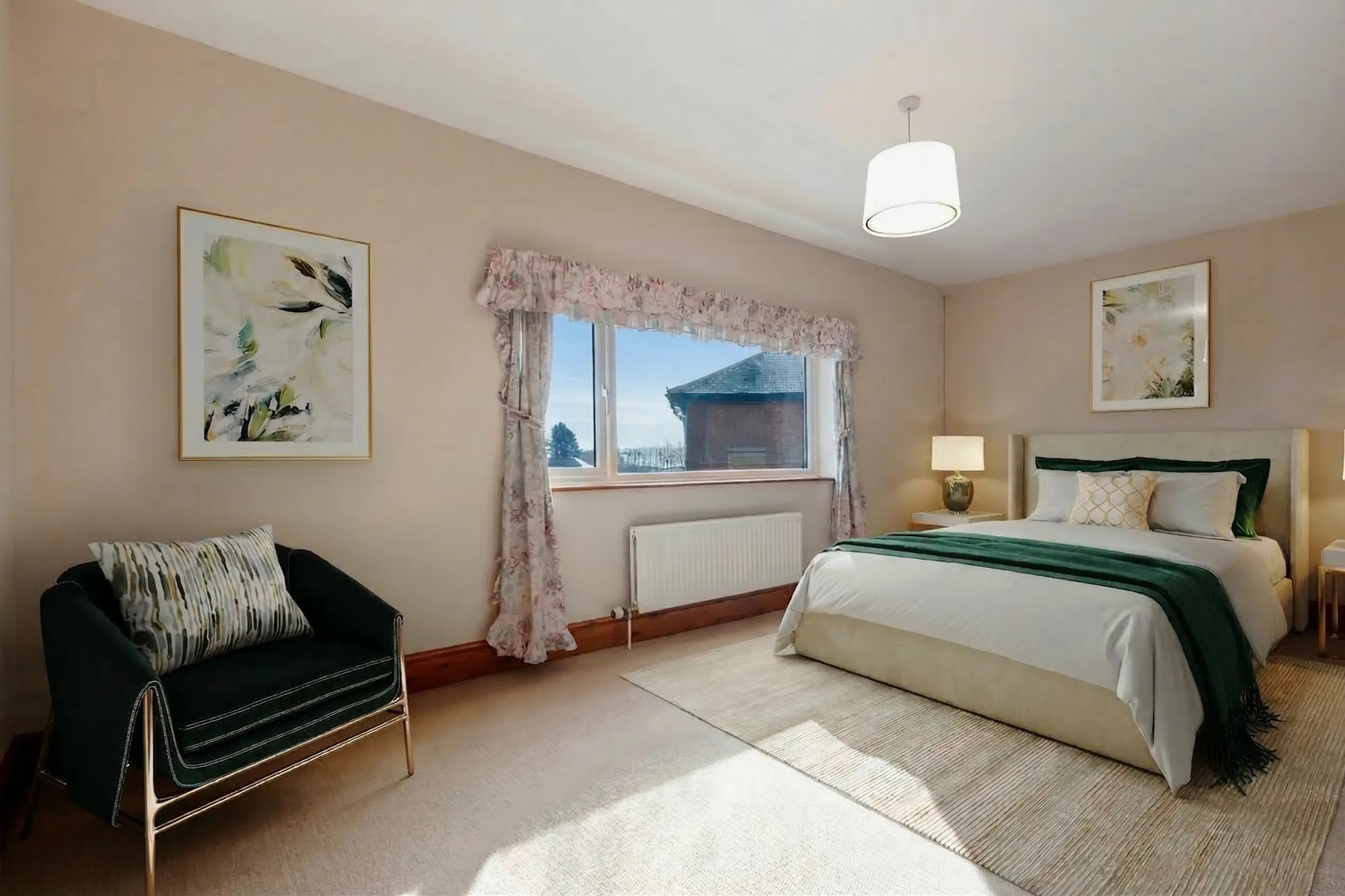 North Avenue, Sandiacre, Nottingham, Derbyshire, NG10, photo 5