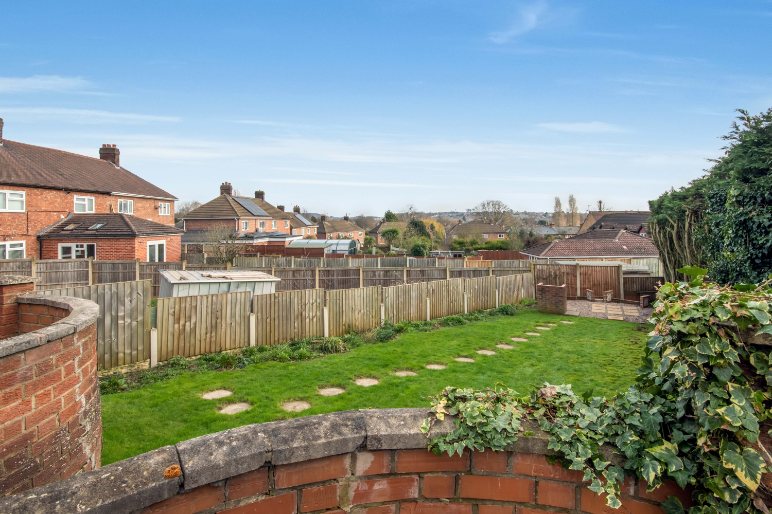 North Avenue, Sandiacre, Nottingham, Derbyshire, NG10, photo 13