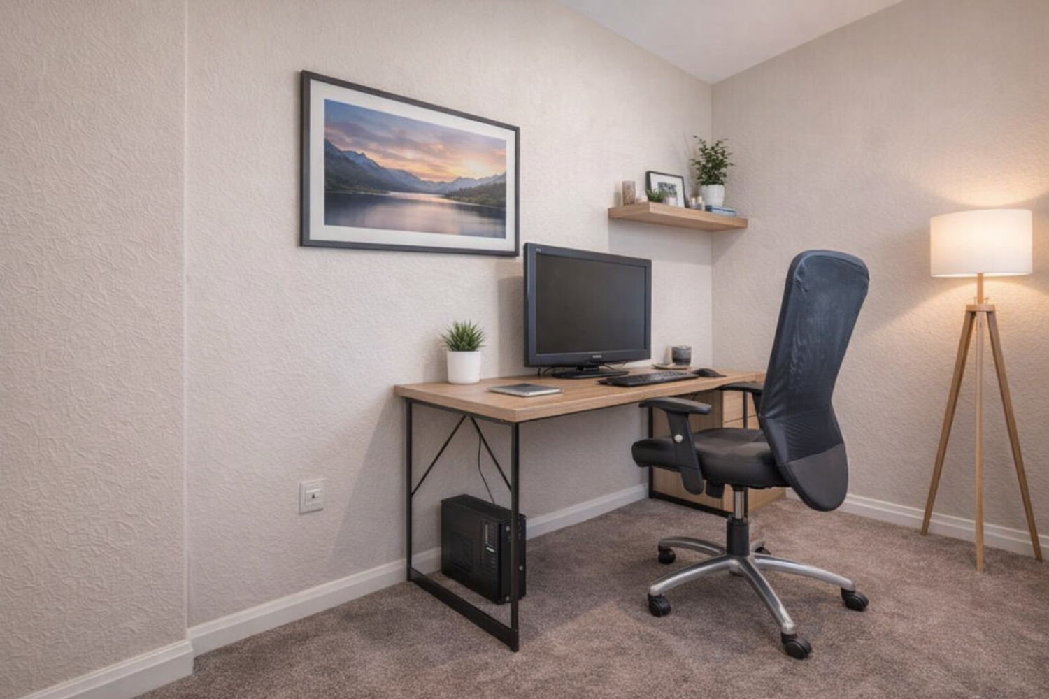 North Avenue, Sandiacre, Nottingham, Derbyshire, NG10, photo 11