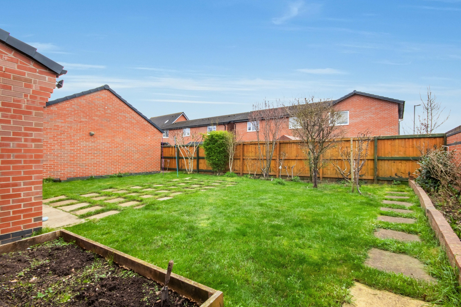 Summer Crescent Beeston, Beeston, Nottingham, Nottinghamshire, NG9, photo 18