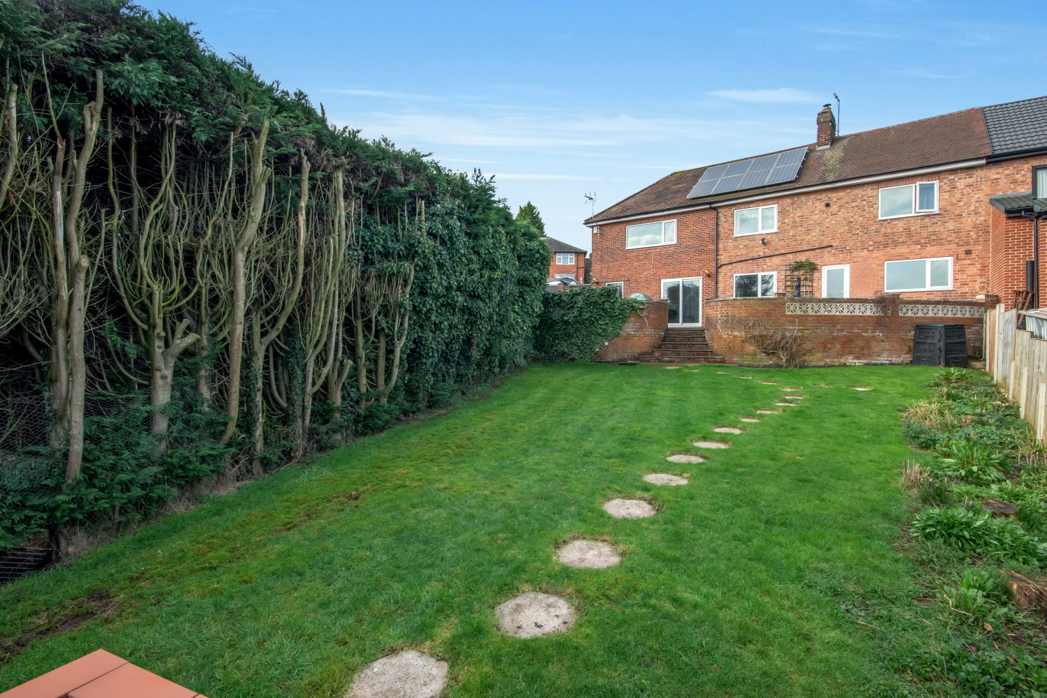North Avenue, Sandiacre, Nottingham, Derbyshire, NG10, photo 14