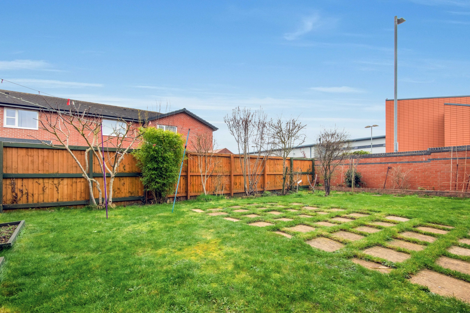 Summer Crescent Beeston, Beeston, Nottingham, Nottinghamshire, NG9, photo 20