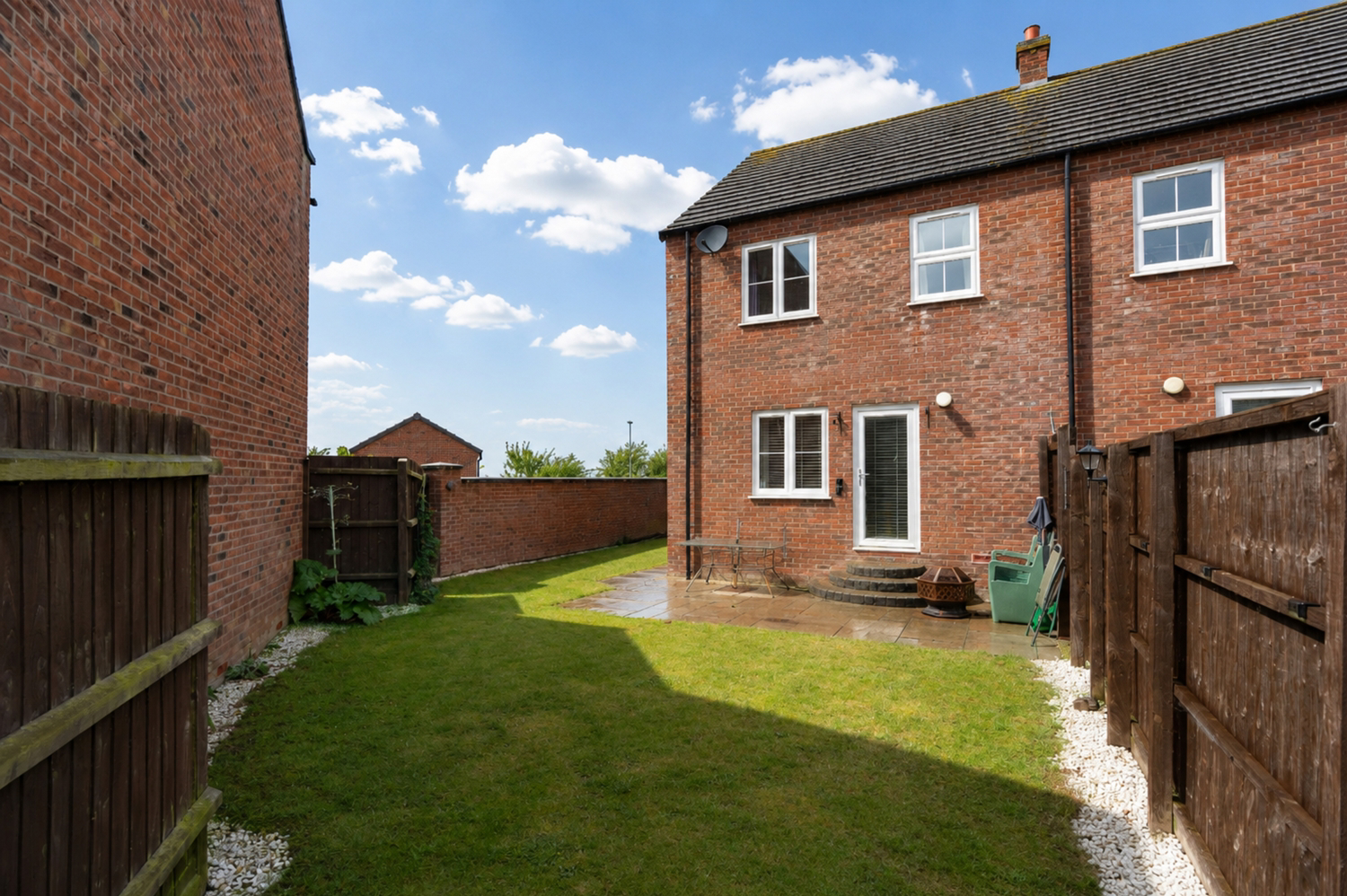 ETON WAY, BOSTON, LINCOLNSHIRE, PE21, photo 16