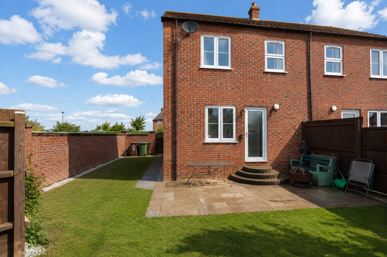 ETON WAY, BOSTON, LINCOLNSHIRE, PE21, photo 4