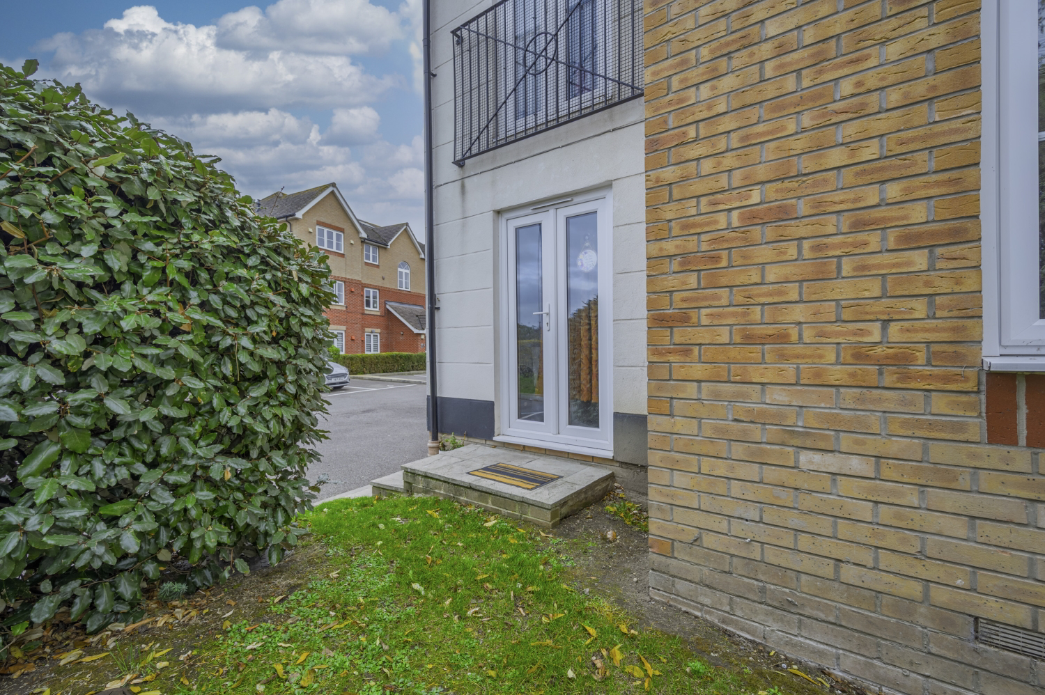 Flat 3 Franklin House, 3 Twickenham Close, SN3, photo 8
