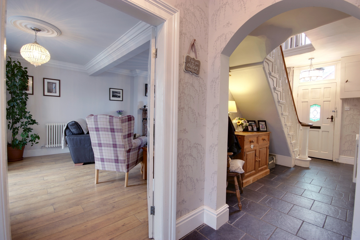 1 Entrance Hall A