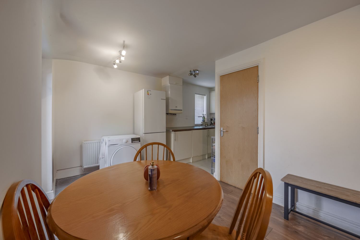 Flat 3 Franklin House, 3 Twickenham Close, SN3, photo 3