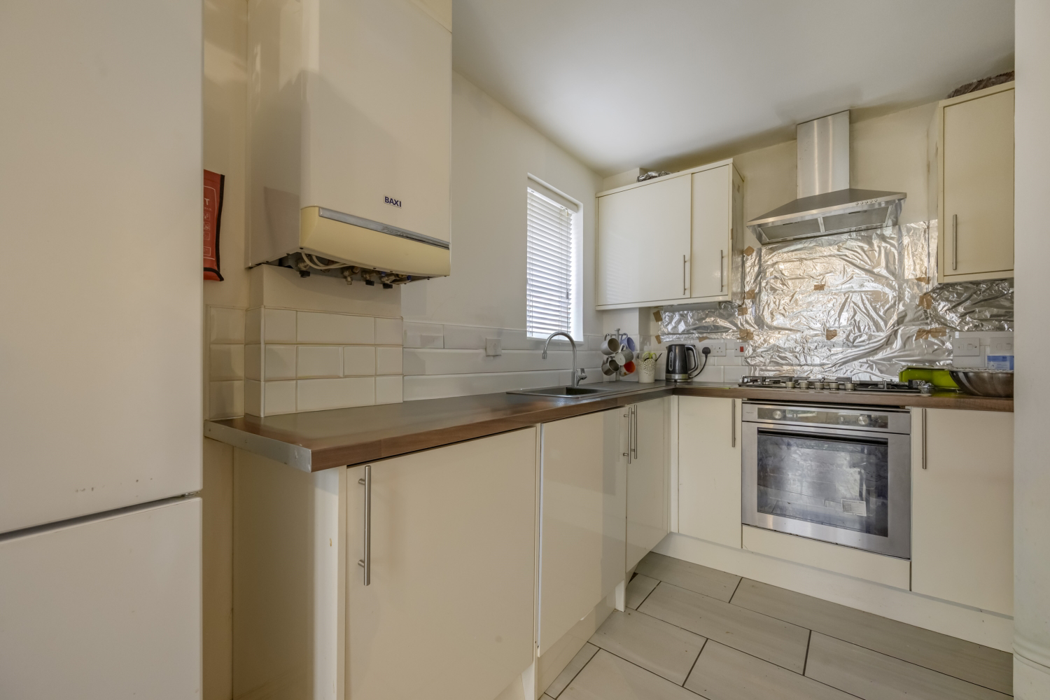 Flat 3 Franklin House, 3 Twickenham Close, SN3, photo 2