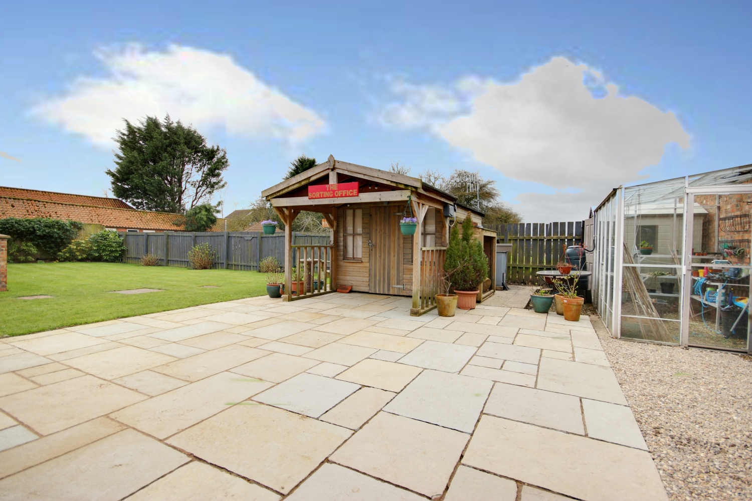 1 Garden A