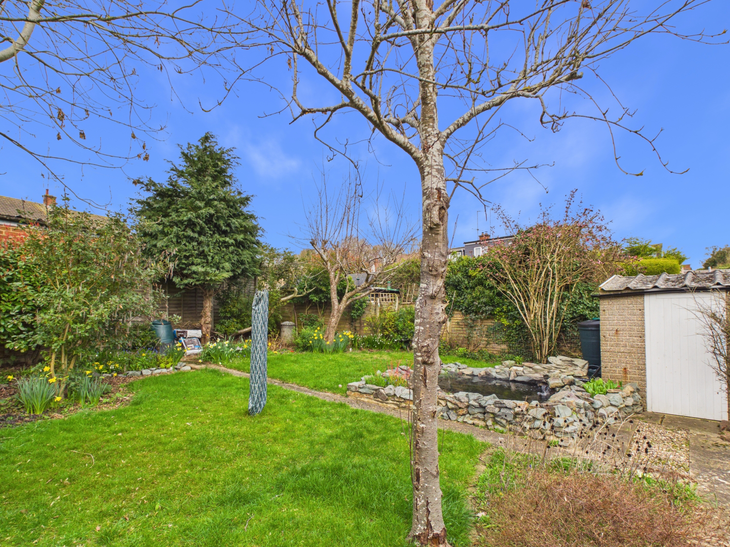 11 Hammond Way, Market Harborough, photo 9