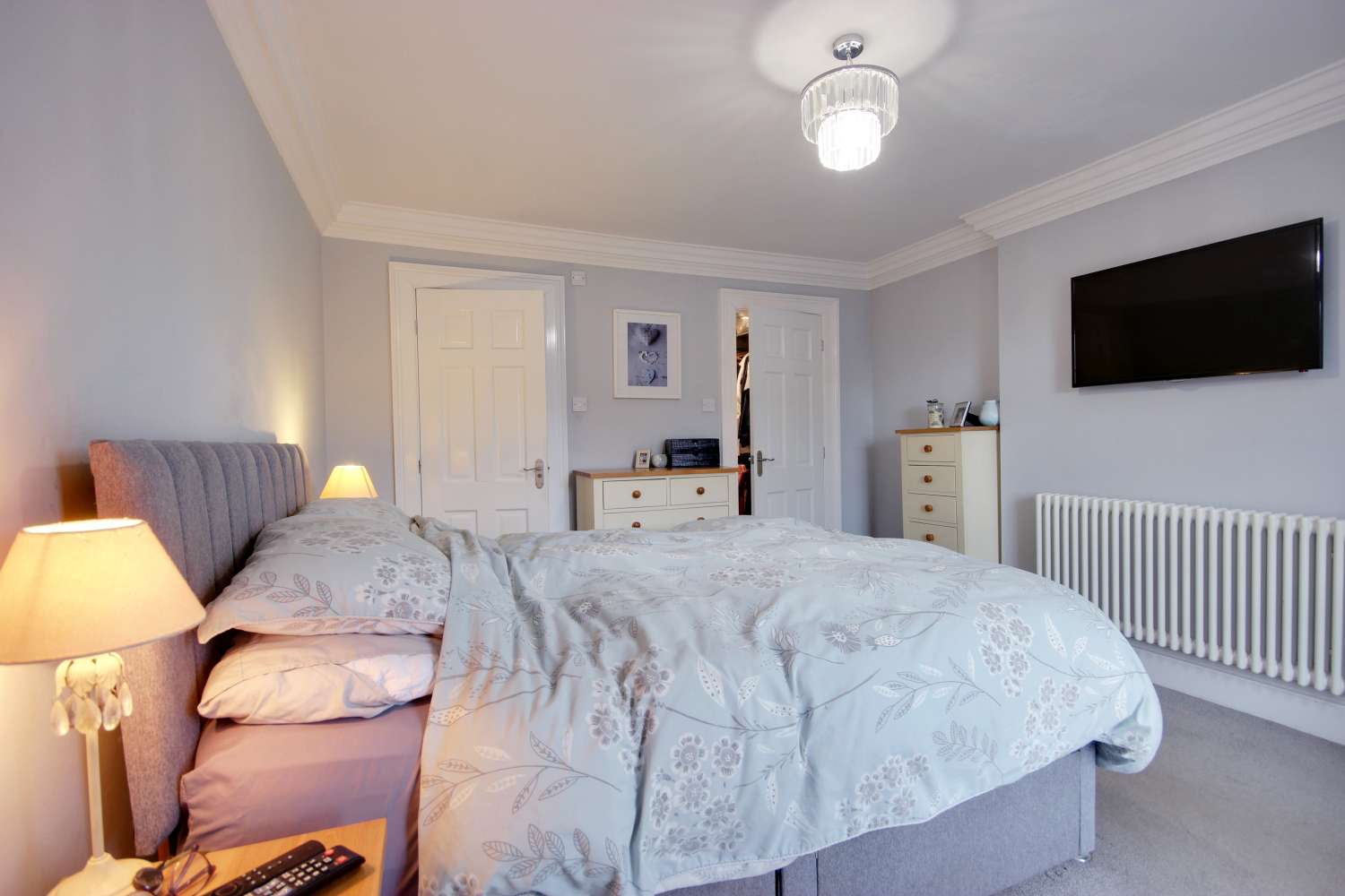 1 Bed 1A