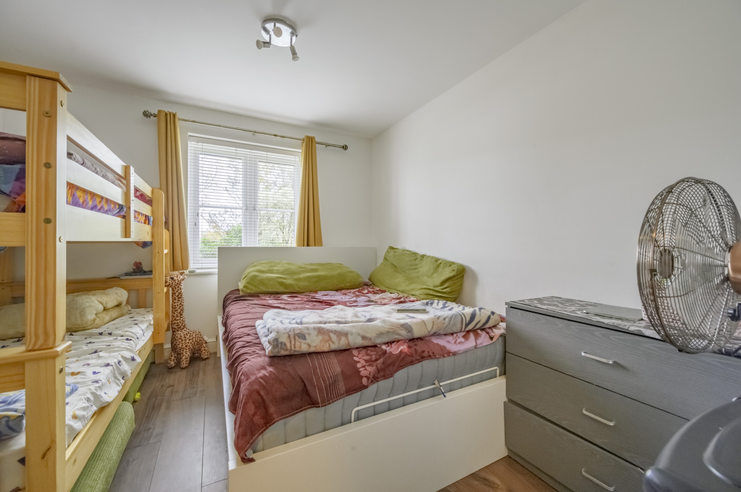 Flat 3 Franklin House, 3 Twickenham Close, SN3, photo 7