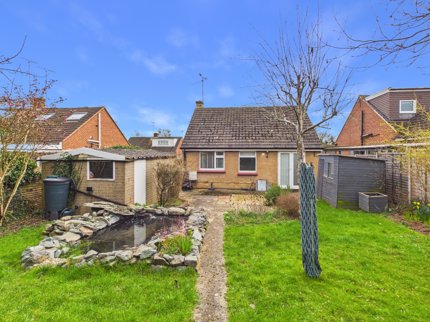11 Hammond Way, Market Harborough, photo 10