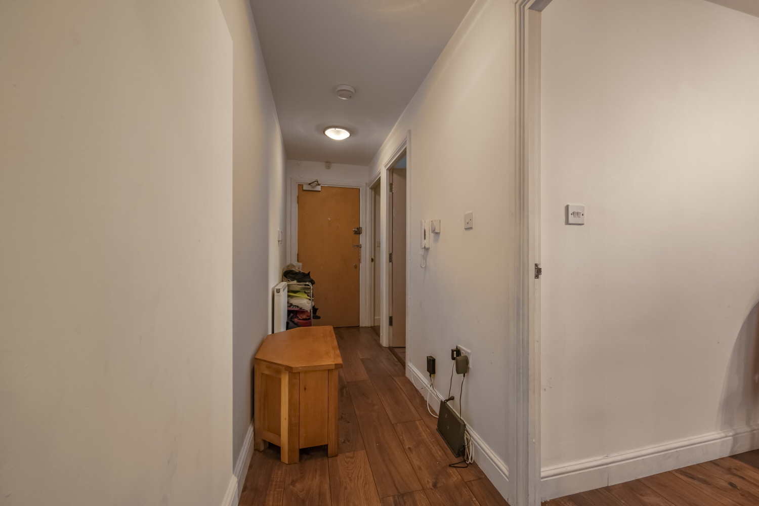 Flat 3 Franklin House, 3 Twickenham Close, SN3, photo 6