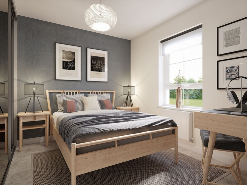 Plot 412 Loxley Road, Poppy Fields, Uttoxeter, ST14 8WN, photo 6