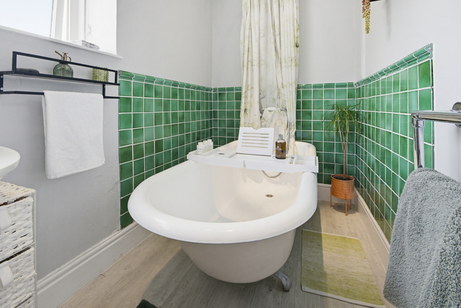 28 TANYARD ROAD, OAKES, HUDDERSFIELD, photo 22