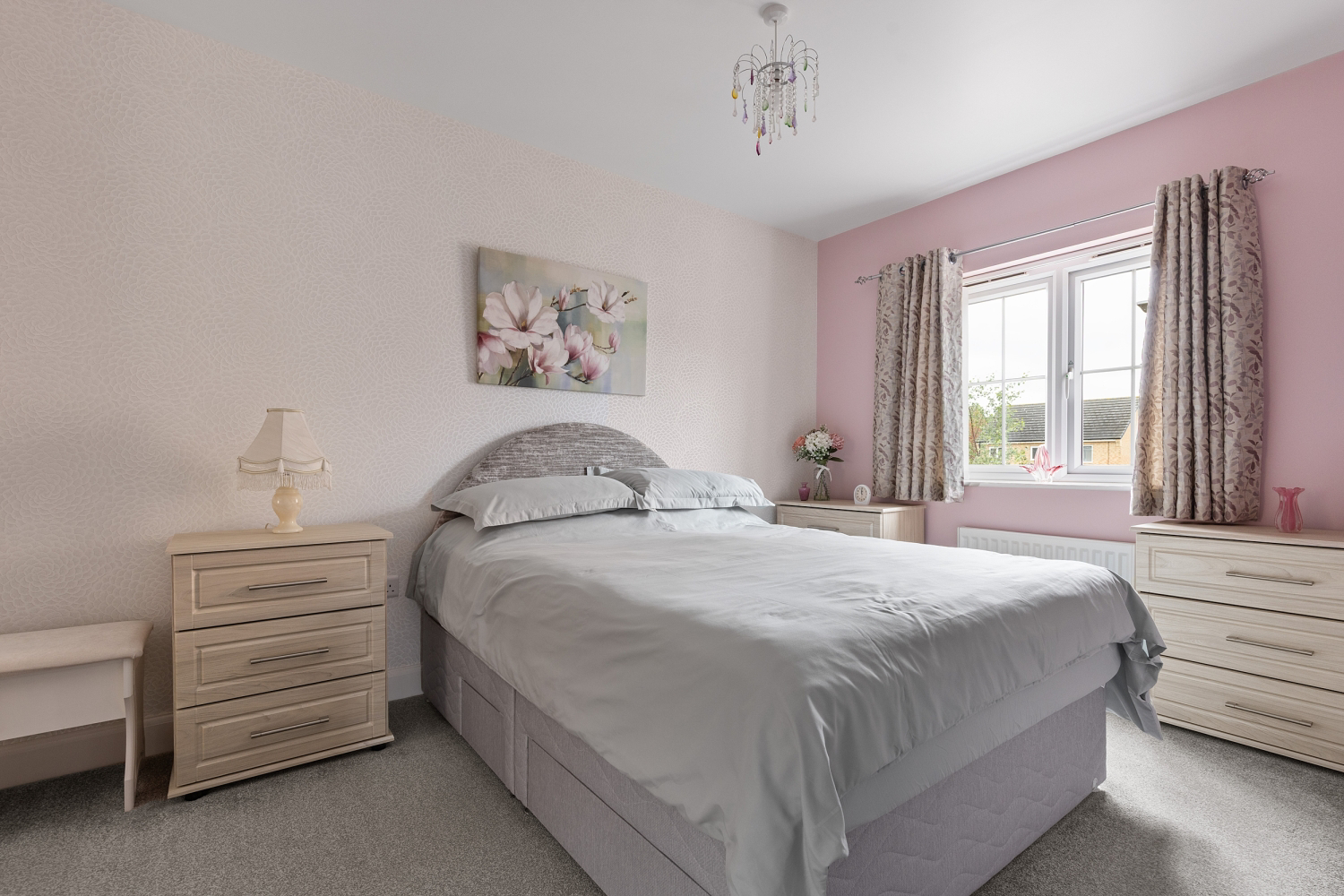 Sherwood Drive, Thorpe Willoughby, Selby, North Yorkshire, YO8, photo 13