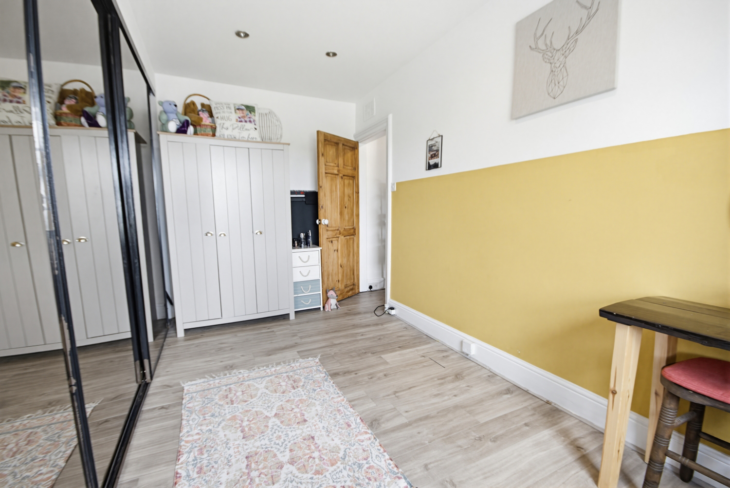 28 TANYARD ROAD, OAKES, HUDDERSFIELD, photo 20