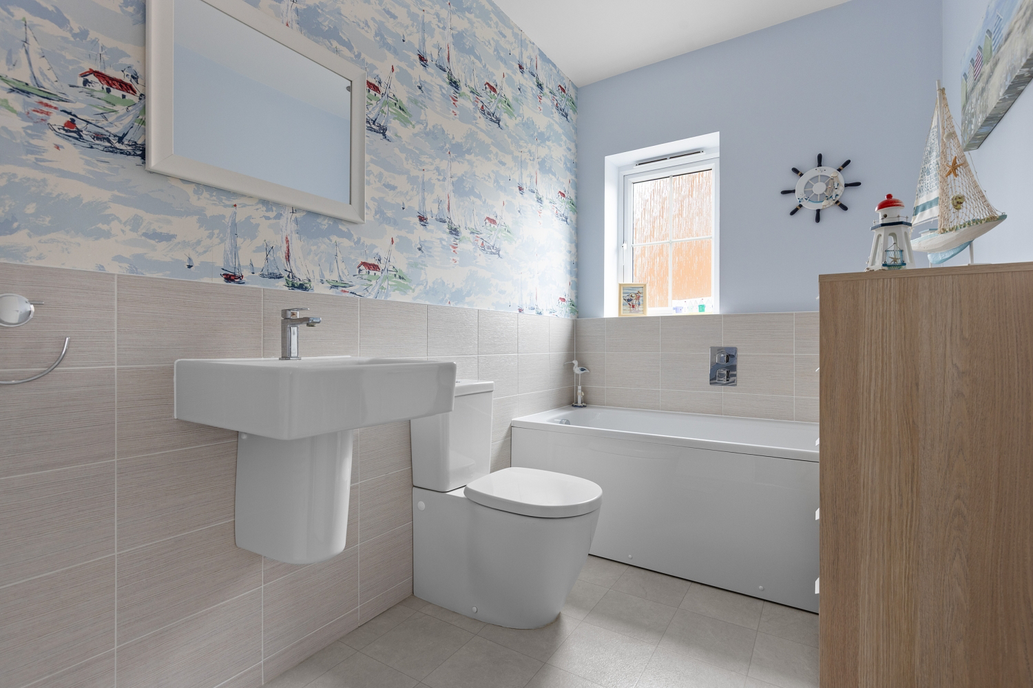 Sherwood Drive, Thorpe Willoughby, Selby, North Yorkshire, YO8, photo 21