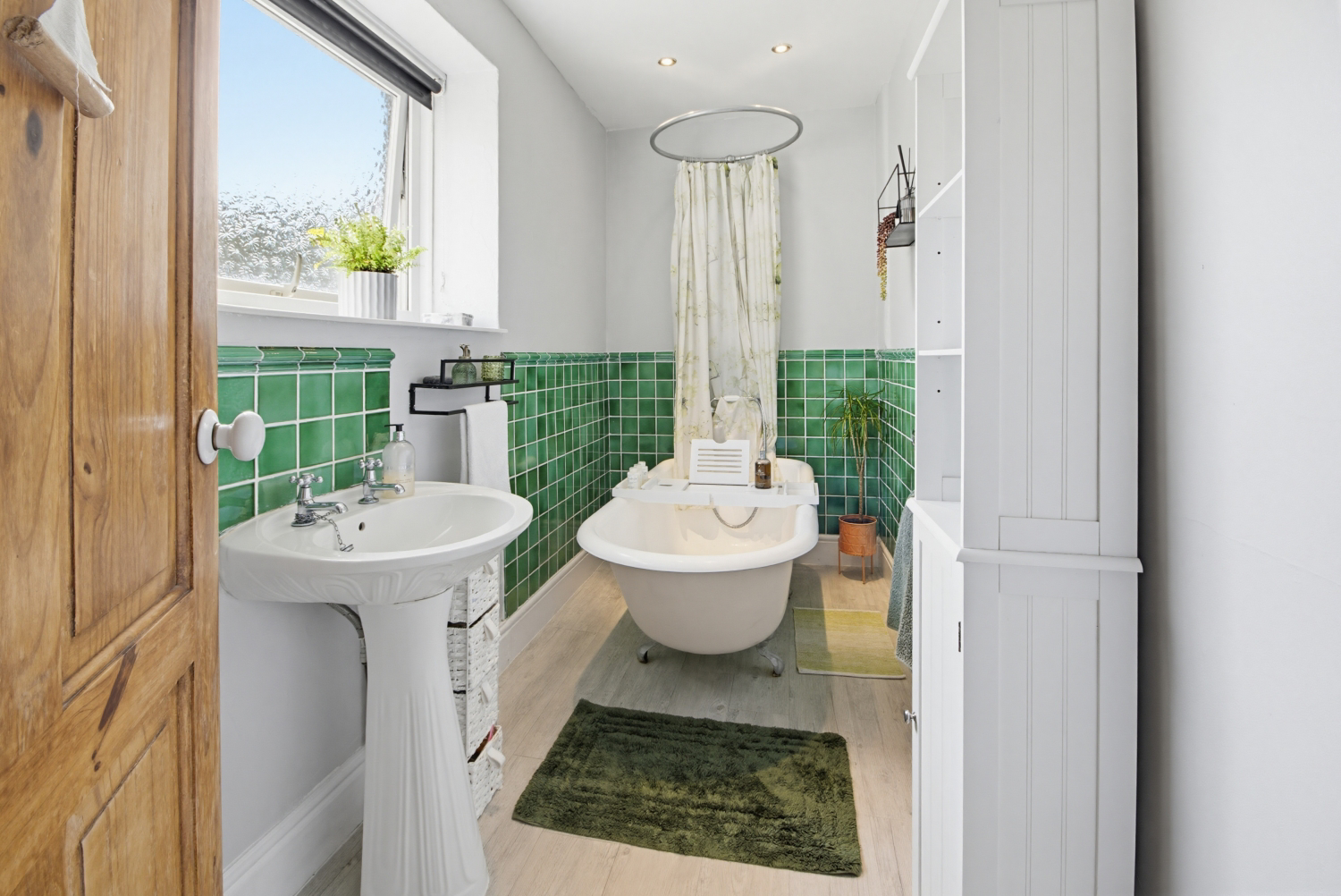 28 TANYARD ROAD, OAKES, HUDDERSFIELD, photo 21