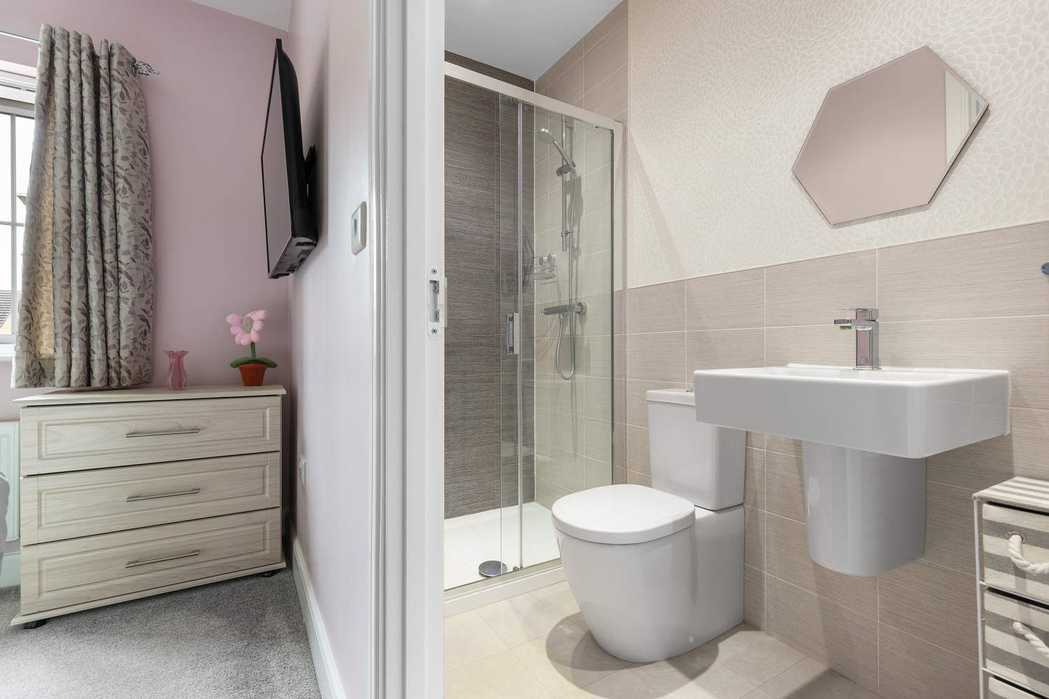 Sherwood Drive, Thorpe Willoughby, Selby, North Yorkshire, YO8, photo 17