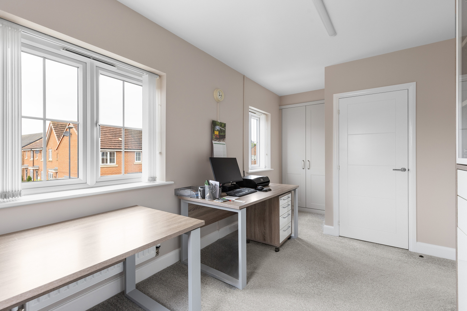Sherwood Drive, Thorpe Willoughby, Selby, North Yorkshire, YO8, photo 19