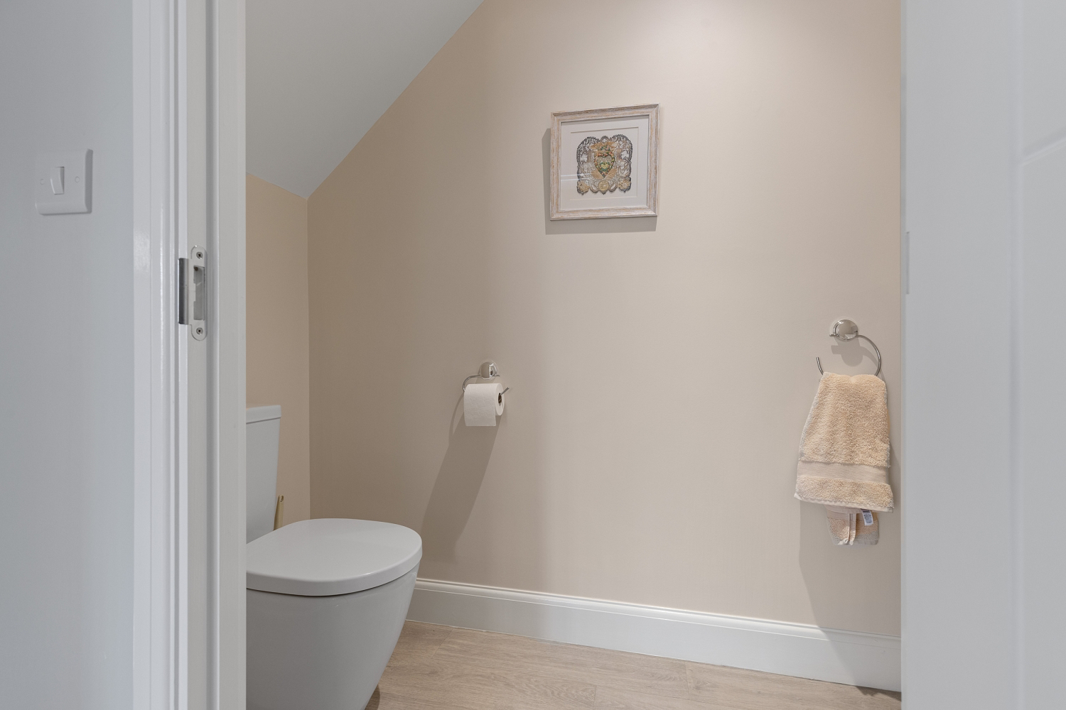 Sherwood Drive, Thorpe Willoughby, Selby, North Yorkshire, YO8, photo 11