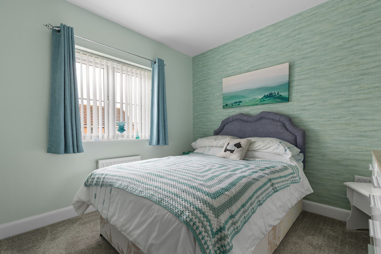 Sherwood Drive, Thorpe Willoughby, Selby, North Yorkshire, YO8, photo 20